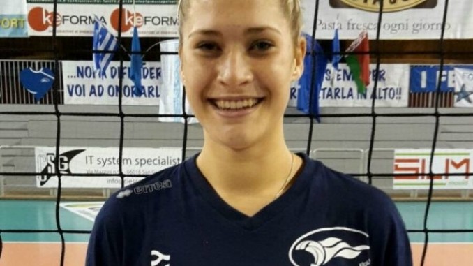 Volley, serie D: prima vittoria esterna (3-2) a Foligno per San Giustino