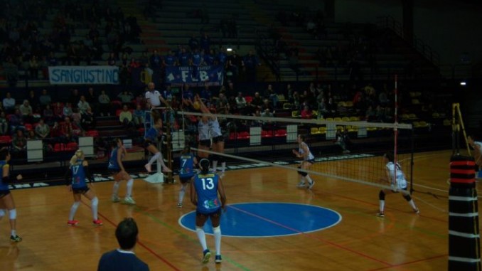 Top Quality Group espugna Cesena con un 3-1