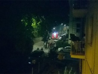 Anziana coraggiosa fa catturare un ladro di via Boccaccio a Città di Castello