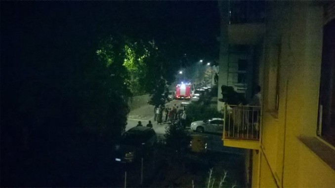 Anziana coraggiosa fa catturare un ladro di via Boccaccio a Città di Castello
