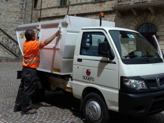 Umbertide Cambia: sui rifiuti maggioranza in difficoltà
