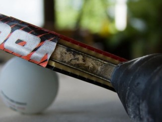 Tennis Tavolo, Tifernum A2, anticipo chiuso con pareggio