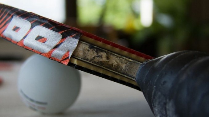 Tennis Tavolo, Tifernum A2, anticipo chiuso con pareggio