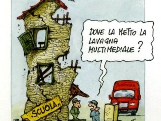 Sicurezza nostri figli, M5S San Giustino: "Quanto costa per la giunta comunale?"