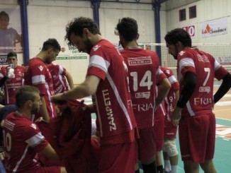 Gherardi Cartoedit Città di Castello torna con conferme su potenziale squadra