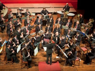 Concerto di Natale della scuola di musica “Giacomo Puccini” a Umbertide