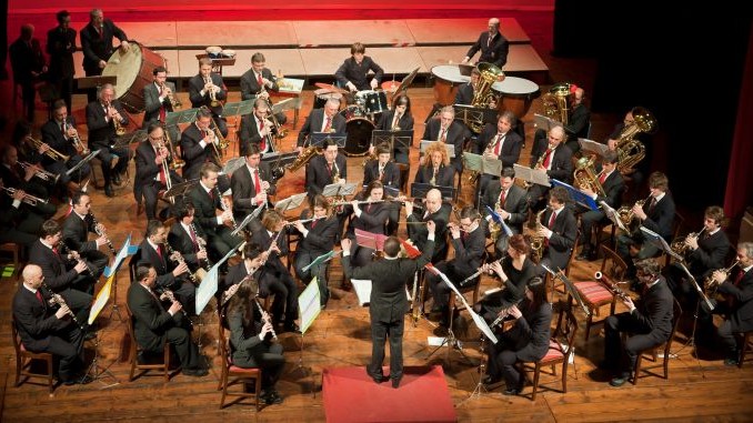 Concerto di Natale della scuola di musica “Giacomo Puccini” a Umbertide