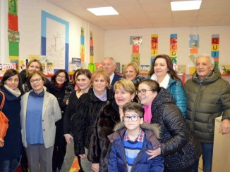 Festa auguri Kiwanis tra magia e solidarietà’