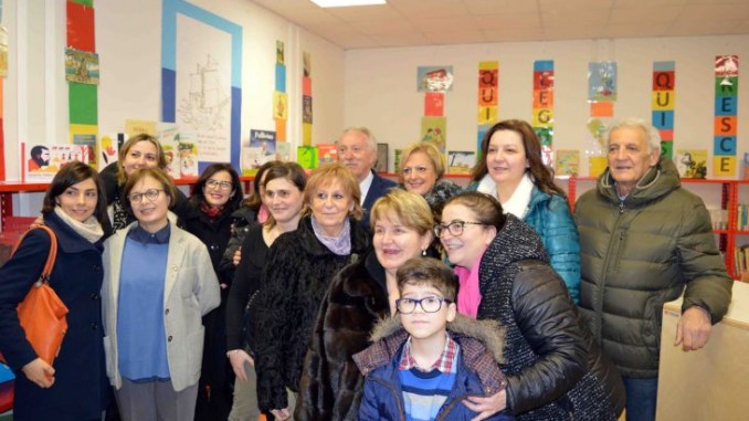 Festa auguri Kiwanis tra magia e solidarietà’