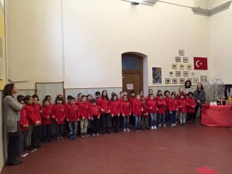Un’aula e una retrospettiva per Gualtiero Angelini a San Filippo