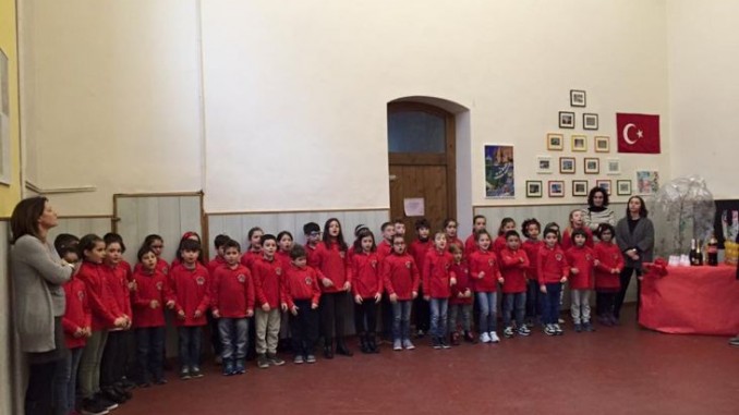 Un’aula e una retrospettiva per Gualtiero Angelini a San Filippo