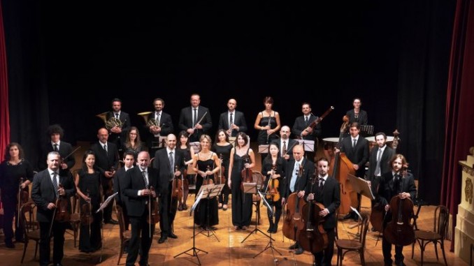 Martedì 8 dicembre Concerto dell'Immacolata al Museo Santa Croce
