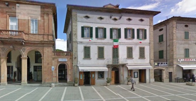 San Giustino, consiglio del 15 gennaio, tutti i punti approvati all'unanimità