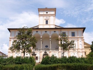 Il presepe vivente di Celalba sarà a Villa Graziani