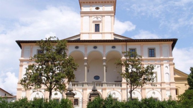 Il presepe vivente di Celalba sarà a Villa Graziani