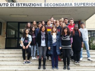 Al Campus “Leonardo Da Vinci” il primo liceo economico bilingue in Italia