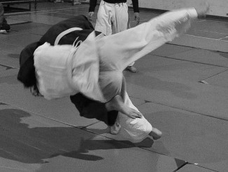 Annalisa Calagreti doppia convocazione Nazionale judo