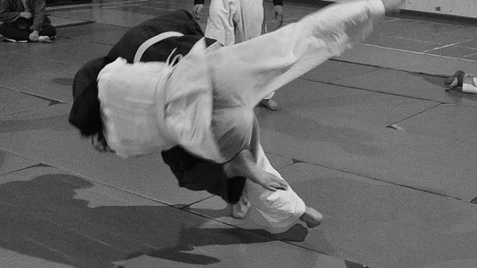 Annalisa Calagreti doppia convocazione Nazionale judo