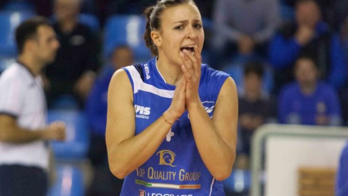 Top Quality Group conquista la settima vittoria consecutiva