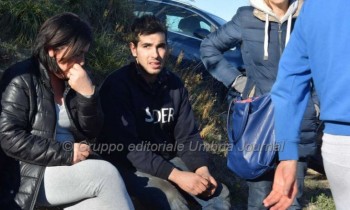 Donna accoltellata in casa: figlio indagato per omicidio