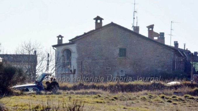 Morte Anna Maria Cenciarini, il cordoglio del vescovo