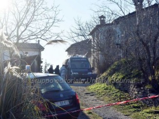 Omicidio Cenciarini, perizia psichiatrica per figlio