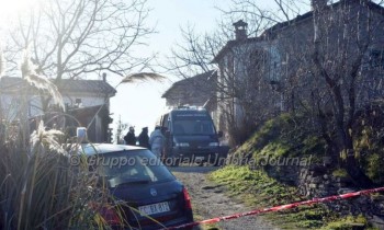 Omicidio Cenciarini, perizia psichiatrica per figlio