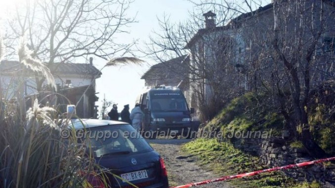 Omicidio Cenciarini, perizia psichiatrica per figlio
