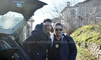 Omicidio Cenciarini, conferito incarico perizia psichiatrica su Bigotti
