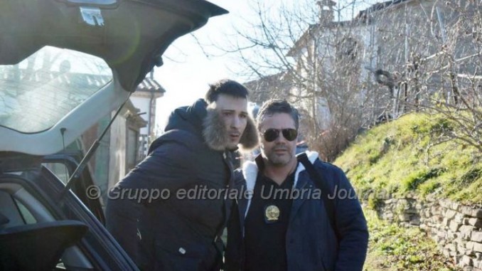 Omicidio Cenciarini, conferito incarico perizia psichiatrica su Bigotti