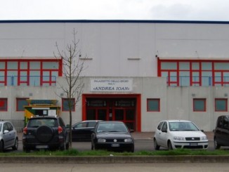 Impiantistica sportiva Palajoan in consiglio comunale a Città di Castello