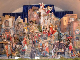Mostra internazionale di arte presepiale diecimila visitatori C’è stata una straordinaria partecipazione di tantissime persone provenienti da tutta Italia