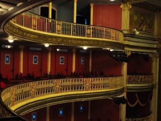 Domenica 13 dicembre ultimo appuntamento a Teatro con “Cuore allegro e pancia piena”
