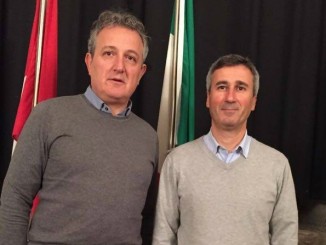 Zampini nel calendario dell’esercito italiano