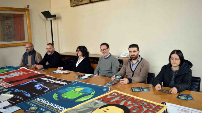 Presentato il cartellone di “Mondovisioni” 2016