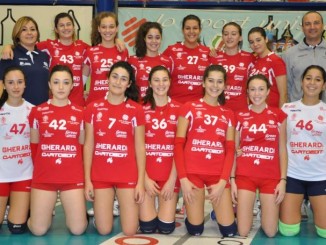 Gherardi Cardoedit da 16 a 18, maschili & femminili fucina di giovani talenti Il club del Città di Castello pallavolo in questo senso ha messo in campo una struttura degna di nota