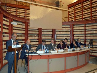 Diario di prigionia di Mario Gambuli, a Roma la presentazione