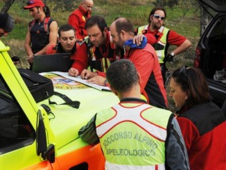 Protezione Civile esercitazione a Città di Castello Programmata dal Gruppo Comunaleto tifernate si svolgerà nelle ore mattutine