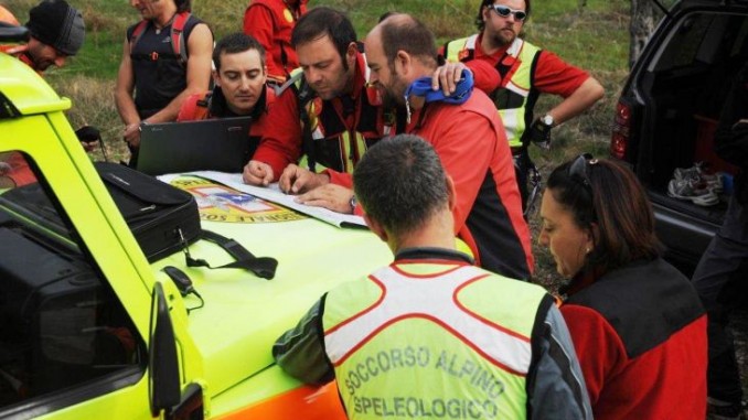 Protezione Civile esercitazione a Città di Castello Programmata dal Gruppo Comunaleto tifernate si svolgerà nelle ore mattutine