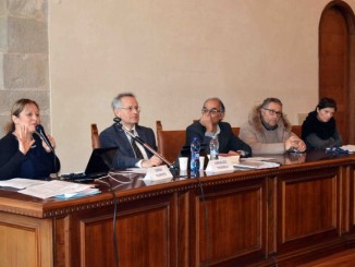 Riuscito seminario in comune sulle gare di appalto