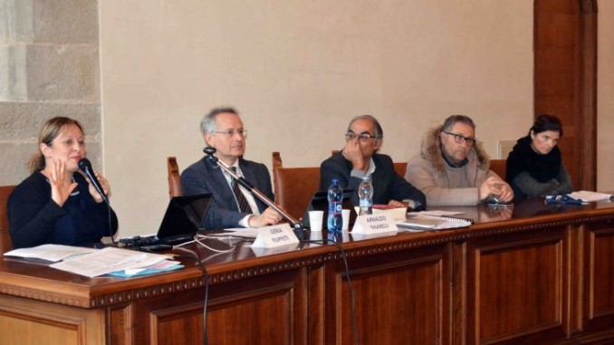 Riuscito seminario in comune sulle gare di appalto