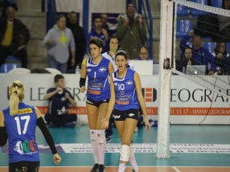 Top Quality Group amichevole da dimenticare Approccio sbagliato e quattro set persi a Bastia