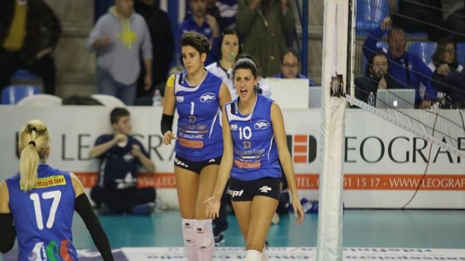 Top Quality Group amichevole da dimenticare Approccio sbagliato e quattro set persi a Bastia