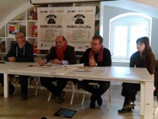 “Umbria Calling”, la rassegna di band emergenti di Rockin' Umbria