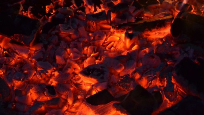 braciere1 Monossido, coppia di Pistrino intossicata
