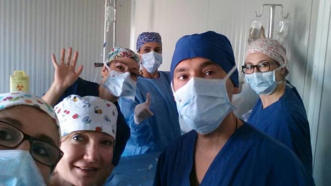 Attentato Burkina Faso, equipe medica umbra a circa 60 chilometri dalla capitale