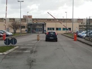 Carcerazione immediata per uomo di 52 anni a Città di Castello