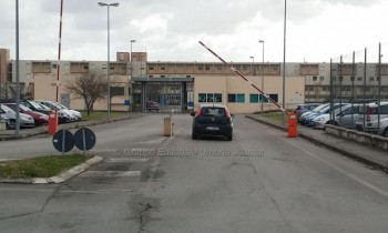 Carcerazione immediata per uomo di 52 anni a Città di Castello