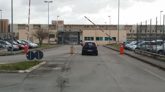 Carcerazione immediata per uomo di 52 anni a Città di Castello