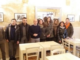Comitati per il Sì a Montone, c'era anche onorevole Giulietti Referendum del prossimo autunno sulla riforma costituzionale